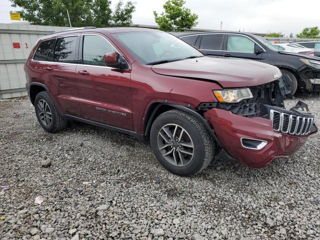 Vin: 1c4rjfag3lc426450, lot: 59358645, jeep grand cher laredo 20204