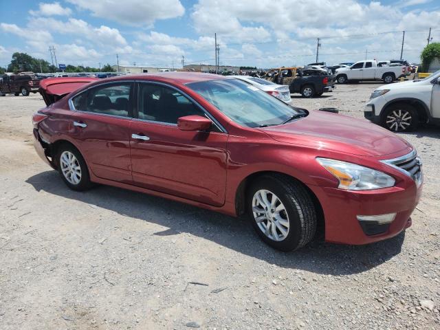 Vin: 1n4al3ap3en227627, lot: 61972845, nissan altima 2.5 20144