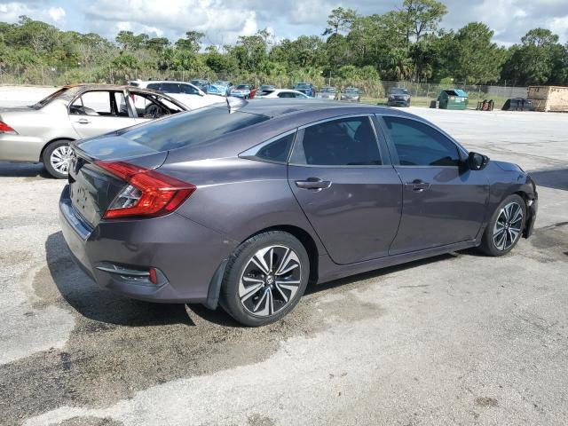 Vin: 19xfc1f34ge030208, lot: 61044375, honda civic ex 20163