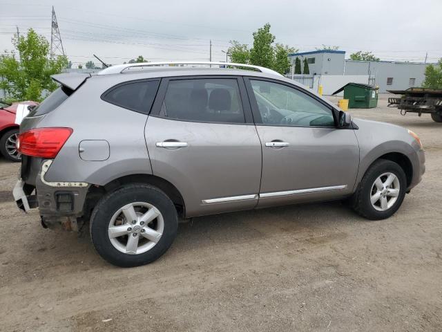 2013 NISSAN ROGUE S - JN8AS5MV3DW115121