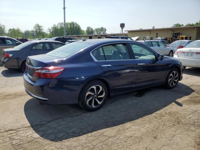 Vin: 1hgcr3f87ha028791, lot: 60627905, honda accord exl 20173