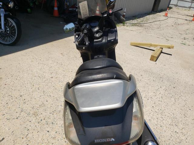 2008 HONDA FSC600 D JH2PF01148K600578