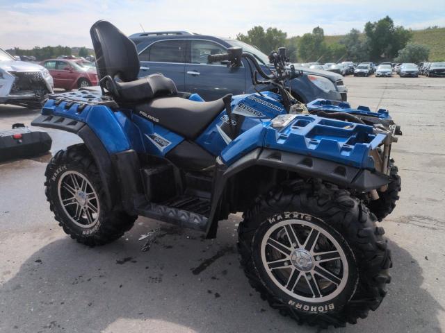 2015 POLARIS SPORTSMAN - 4XASYE856FA215830
