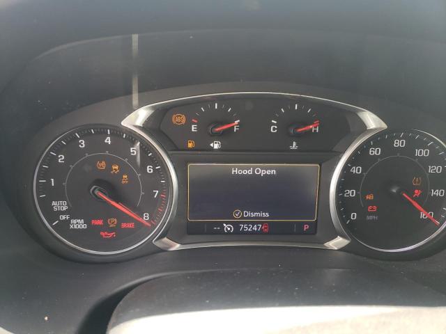 2021 GMC ACADIA SLT 1GKKNMLS3MZ163715
