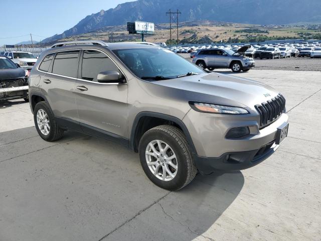 Vin: 1c4pjmcs7hw615637, lot: 59110765, jeep grand cher latitude 20174