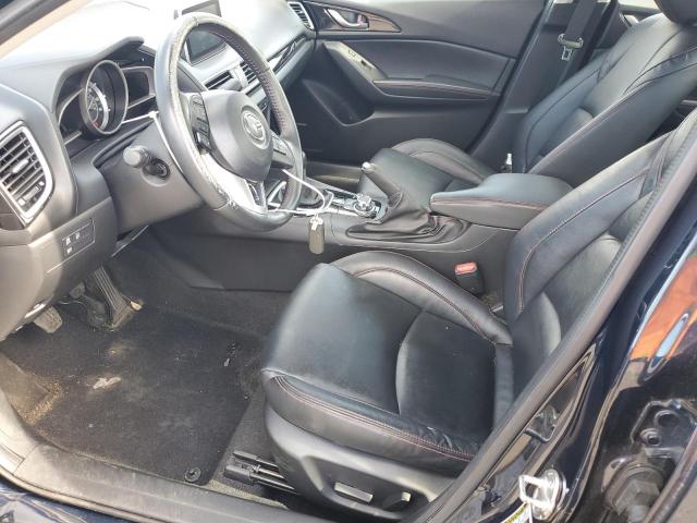 2015 MAZDA 3 GRAND TO - JM1BM1W76F1246867