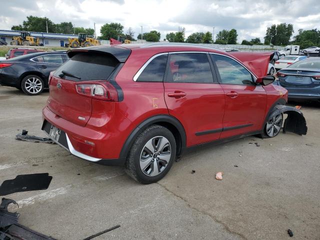 2019 KIA NIRO - KNDCC3LC0K5222040
