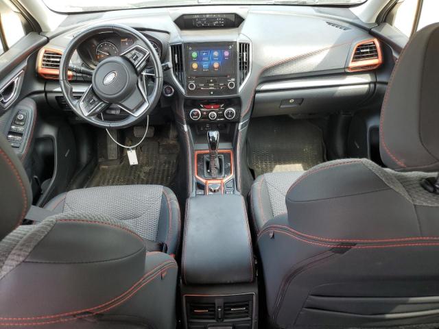2019 SUBARU FORESTER S JF2SKAPC0KH401658