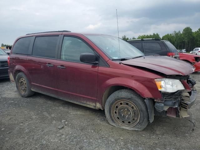 2019 DODGE GRAND CARA - 2C4RDGBG4KR684946