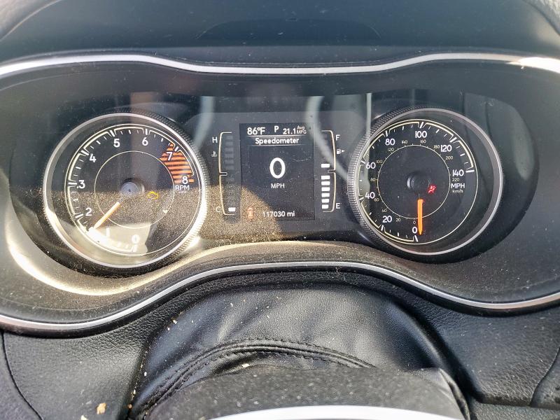 2019 JEEP CHEROKEE L 1C4PJLLX2KD302682