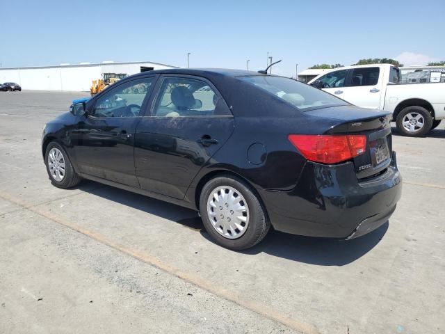 Vin: knafu4a25a5298908, lot: 59555555, kia forte ex 20102