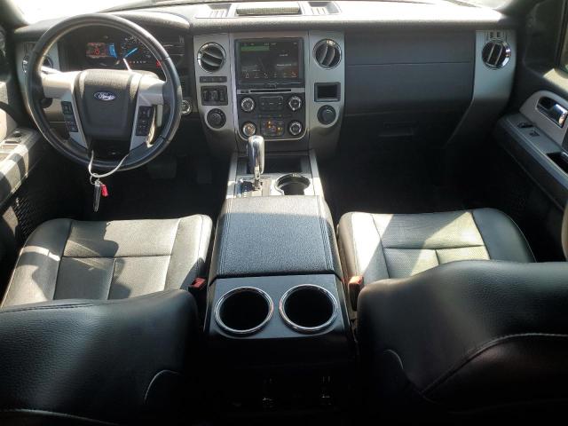 2017 FORD EXPEDITION - 1FMJU2AT9HEA83306