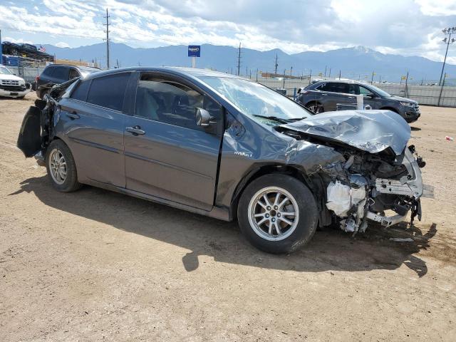 2016 TOYOTA PRIUS JTDKBRFUXG3007211