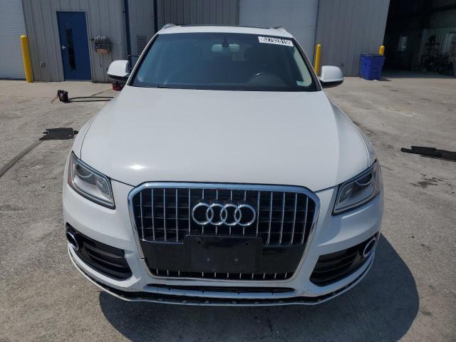 2016 AUDI Q5 PREMIUM WA1L2AFP8GA122699