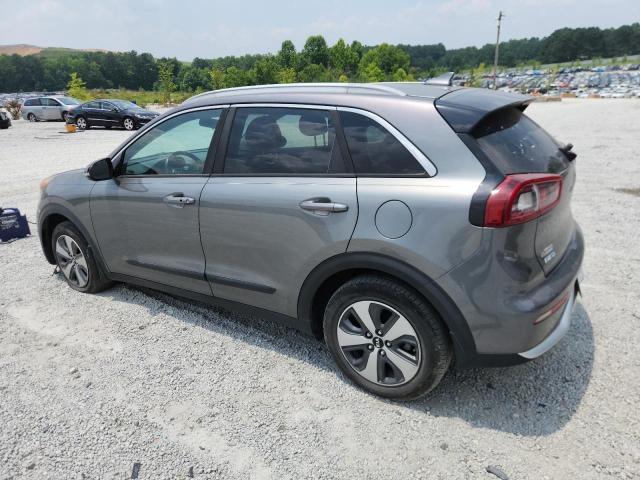 2017 KIA NIRO EX KNDCC3LCXH5037549