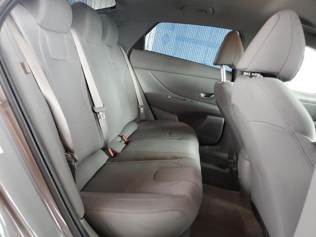 2024 HYUNDAI ELANTRA SE - KMHLL4DGXRU676427