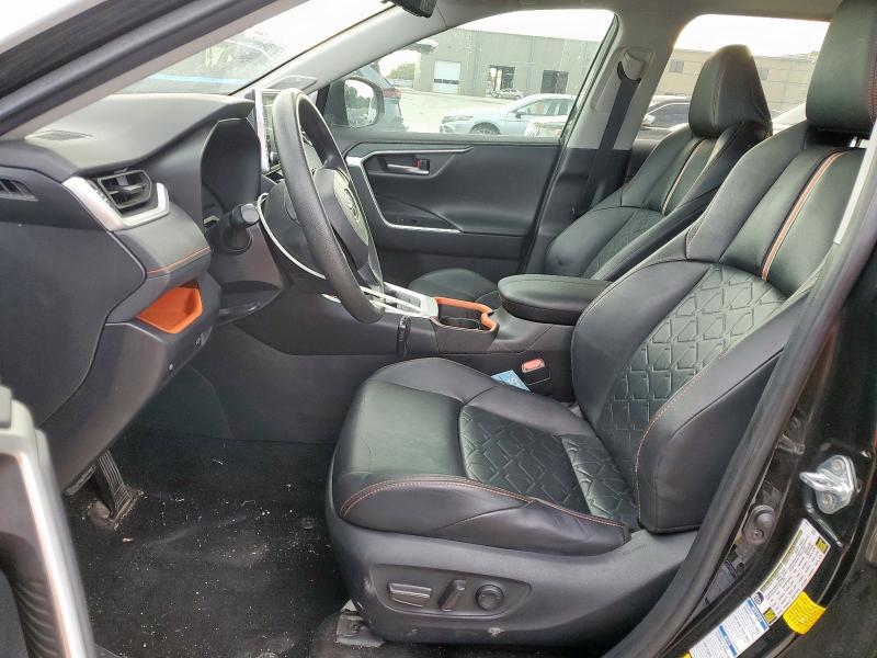 2019 TOYOTA RAV4 ADVEN 2T3J1RFV0KW039985