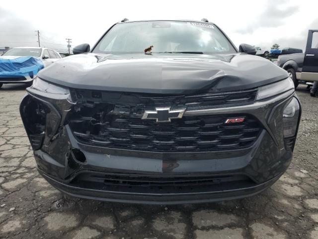 2024 CHEVROLET TRAX 2RS KL77LJE25RC051590
