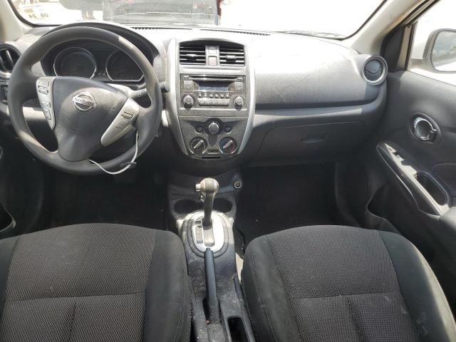 2017 NISSAN VERSA S 3N1CN7AP7HL874687