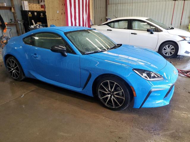 Vin: jf1znbc12n8754394, lot: 61898345, toyota gr 86 20224