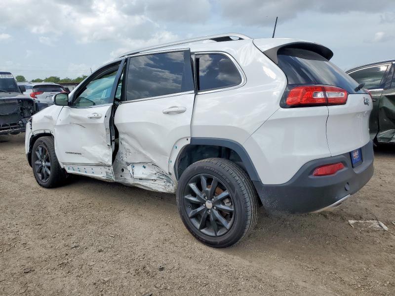 2017 JEEP CHEROKEE L 1C4PJLDB2HW521805