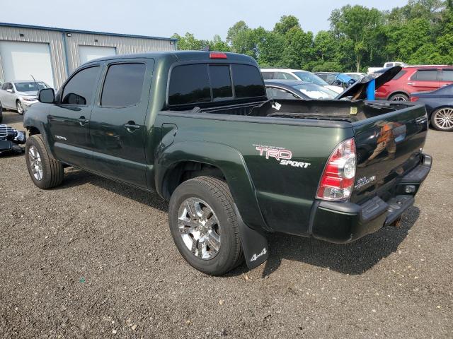 Vin: 5tflu4en9cx030154, lot: 60298455, toyota tacoma double cab 20122
