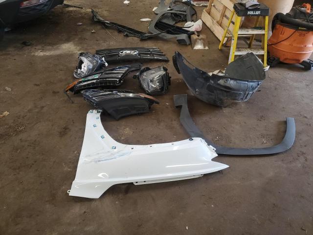 2022 HYUNDAI TUCSON SEL 5NMJBCAE0NH039432