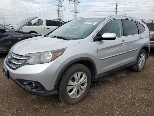 Vin: 2hkrm3h74dh510052, lot: 62277075, honda crv exl 2013 img_1