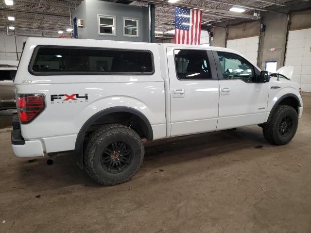 Vin: 1ftfw1et1bfc72736, lot: 60882805, ford f-150 supercrew 20113