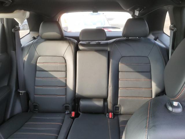 2024 HONDA CR-V SPORT 5J6RS6H84RL025164