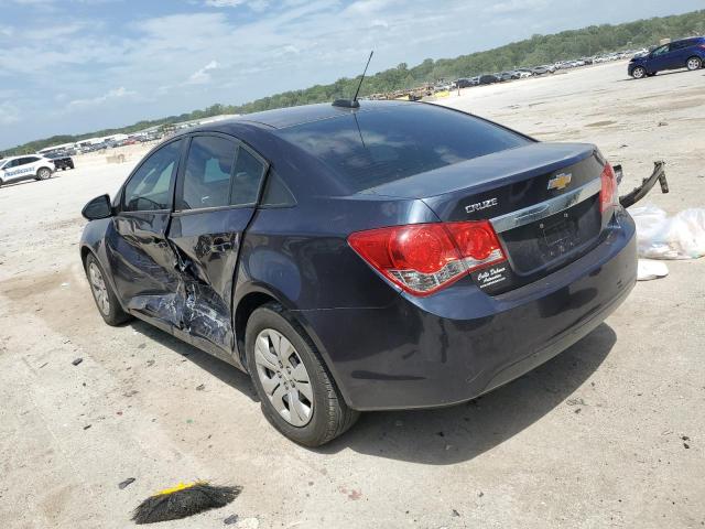 2015 CHEVROLET CRUZE LS - 1G1PA5SH9F7116298
