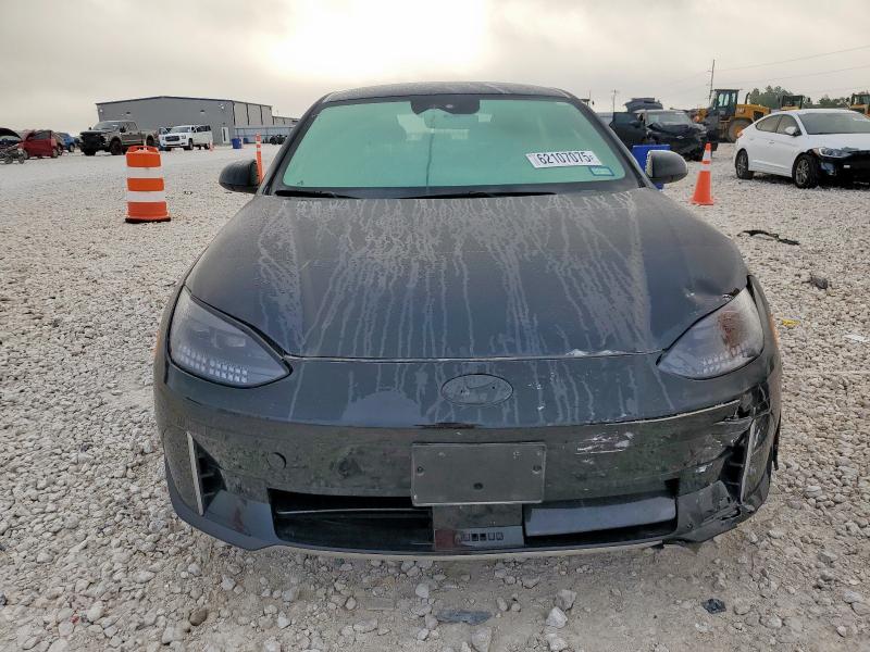 2023 HYUNDAI IONIQ 6 SE KMHM34AA5PA044101