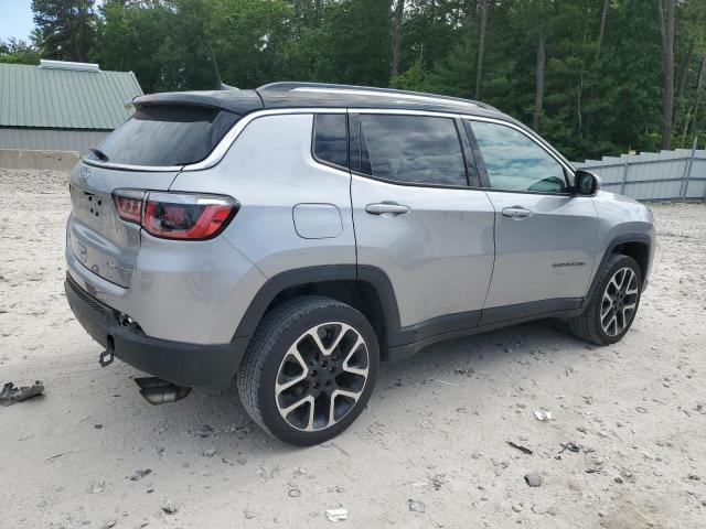 Vin: 3c4njdcb7jt471011, lot: 62475725, jeep compass limited 20183
