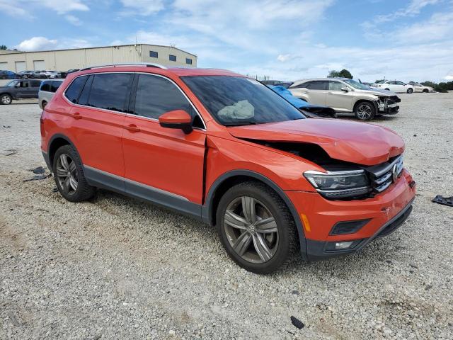 Vin: 3vv5b7ax7jm221504, lot: 61672625, volkswagen tiguan sel premium 20184