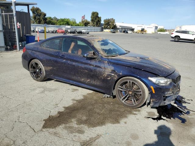 Vin: wbs3r9c50fk335084, lot: 61962965, bmw m4 20154
