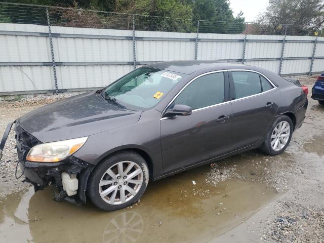 CHEVROLET MALIBU 2LT