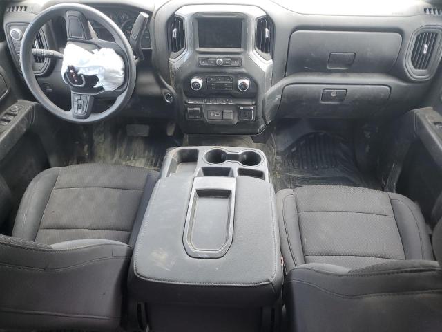 2024 GMC SIERRA K25 1GT59LE79RF420871