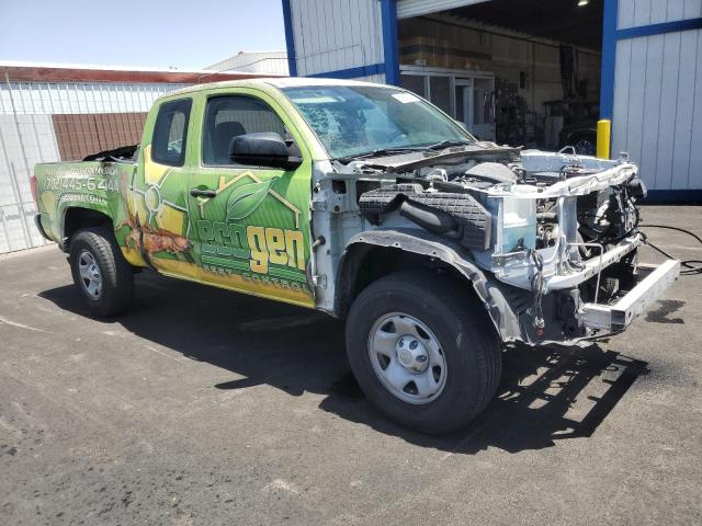 2016 TOYOTA TACOMA ACC - 5TFRX5GN2GX067265