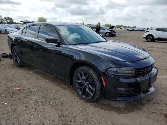 2021 DODGE CHARGER SX 2C3CDXBG0MH648528