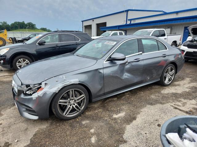Vin: wddzf4kb6ha092027, lot: 60646435, mercedes-benz e-class 300 4matic 2017 img_1