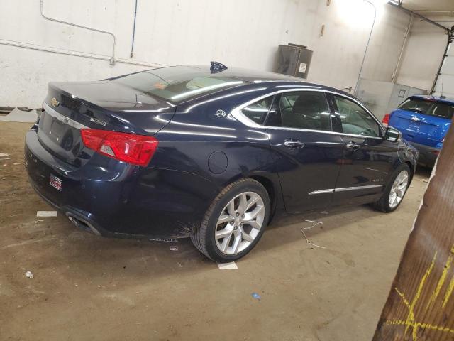 Vin: 1g1145s36hu152360, lot: 59091955, chevrolet impala premier 20173