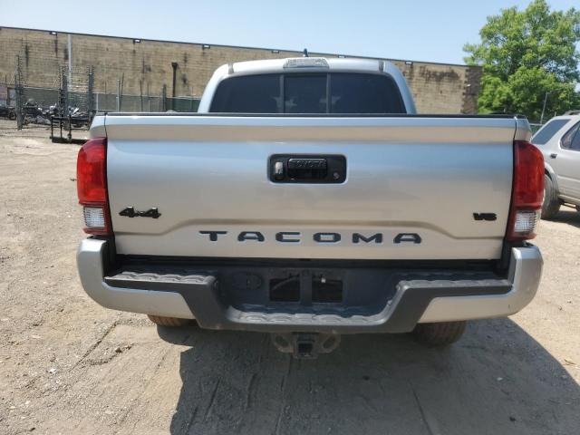 2023 TOYOTA TACOMA DOU - 3TYCZ5AN4PT139795