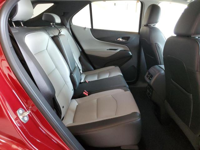 2018 CHEVROLET EQUINOX PR - 3GNAXMEV8JS552715