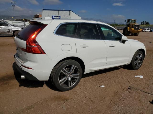 2021 VOLVO XC60 T5 MO YV4102RK0M1734008