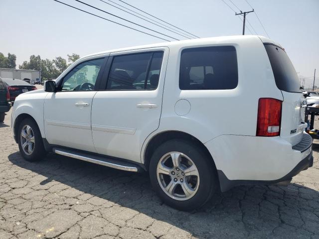Vin: 5fnyf3h72db003915, lot: 61787485, honda pilot exln 20132