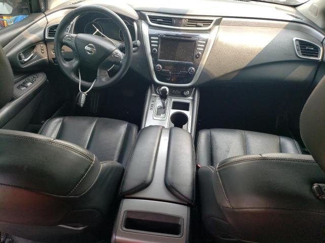 2020 NISSAN MURANO SL 5N1AZ2CS2LN110330