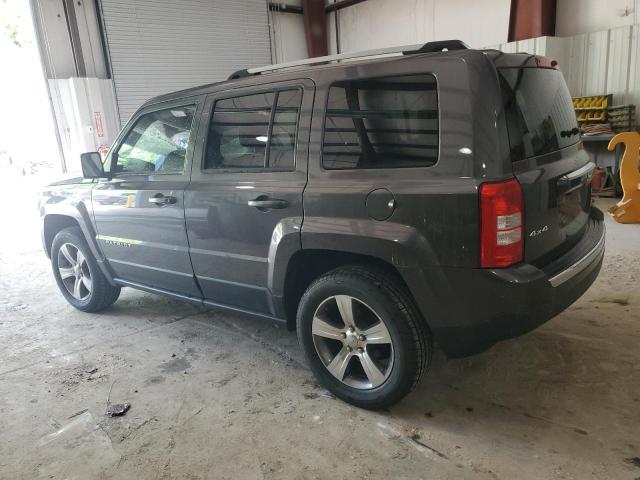 2017 JEEP PATRIOT LA 1C4NJRFB2HD155282