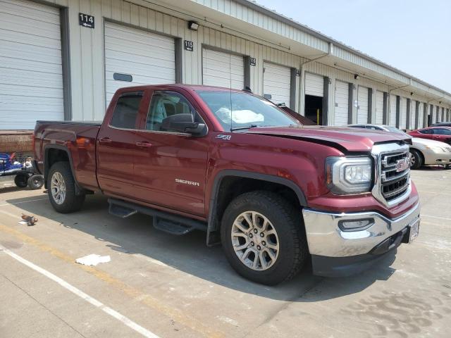 Vin: 1gtv2mec8gz278113, lot: 59470415, gmc sierra k1500 sle 20164