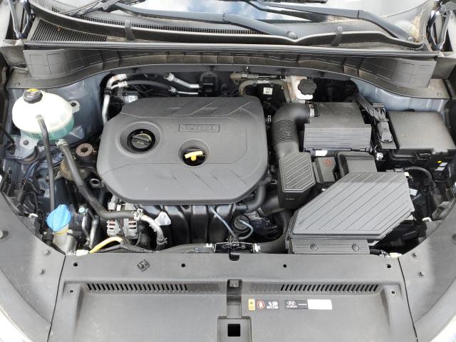 2016 HYUNDAI TUCSON LIM - KM8J3CA44GU206371