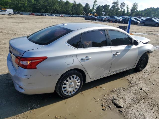 Vin: 3n1ab7ap8hl652577, lot: 61549105, nissan sentra s 20173